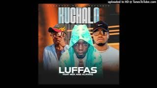 Luffas Ft AlifatiQ & Mox-Ku Chalo (Official Music Audio)