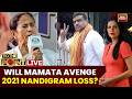 West Bengal Elections 2026 LIVE Bengal Polls 2026 Mamata Vs BJP To The Point Preeti Choudhry 