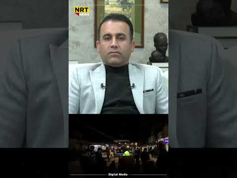 بێستون تاوگۆزی سەیری کۆمێنتارییەکەی خۆی دەکاتەوە لە یارییەکەی عێراق و ئیمارات