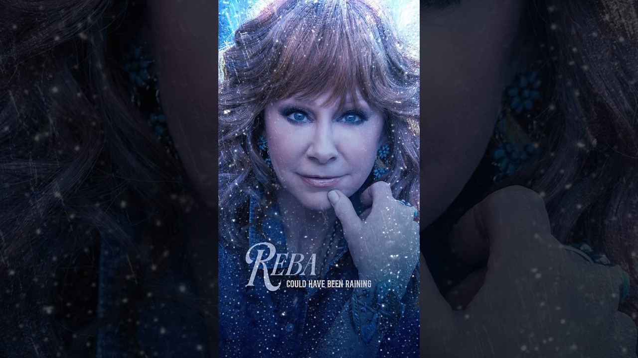 You know I love a sad song 🌧️ “Could Have Been Raining” is out everywhere now!