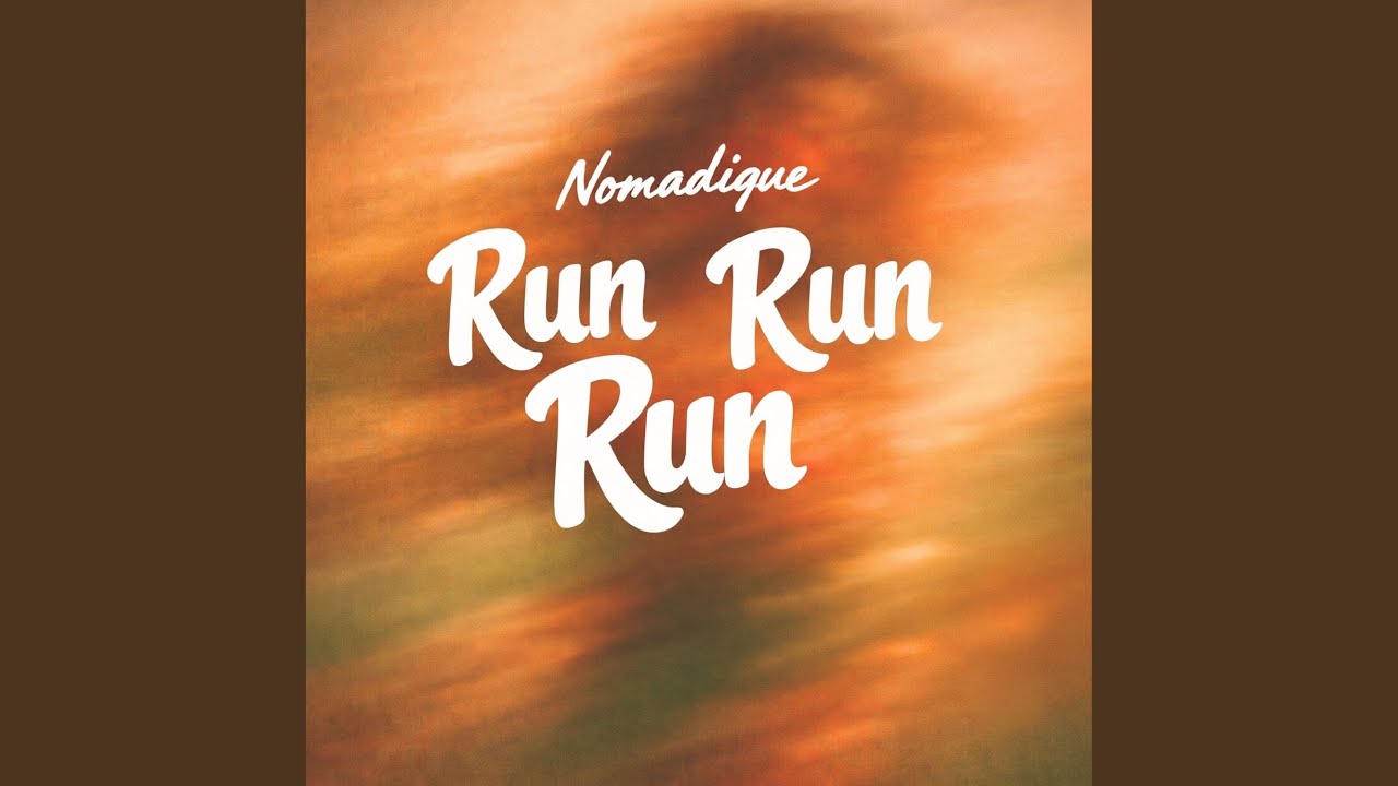 YouTubeでRun Run Run (Extended Mix)を視聴 YouTubeでRun Run Run (Extended Mix)を視聴