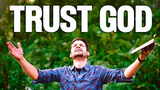God Is Right By Your Side (Be Still And Trust God) | Inspirational &amp; Motivational