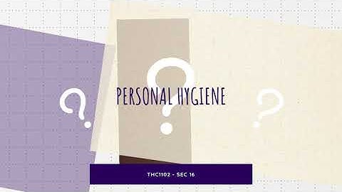 FEU ITHM THC1102 Sec 16 Group 4 #FeuIthmTHC1102