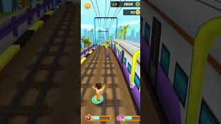 Chhota Bheem Rush - City Run Race - ENJOY!!! screenshot 5