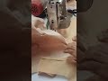 Dhaka Narsigh is live! | Stitching and cutting tips