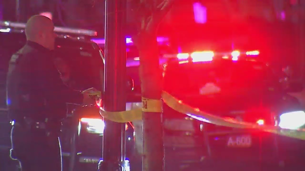 Man indicted in connection to Club Marcella shooting that killed one ...