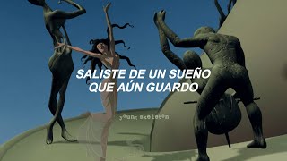 Dora Luz - Destino (subtitulada al español) | Salvador Dalí - Destino