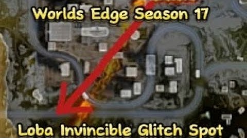 Under The Map Rat Glitch on World