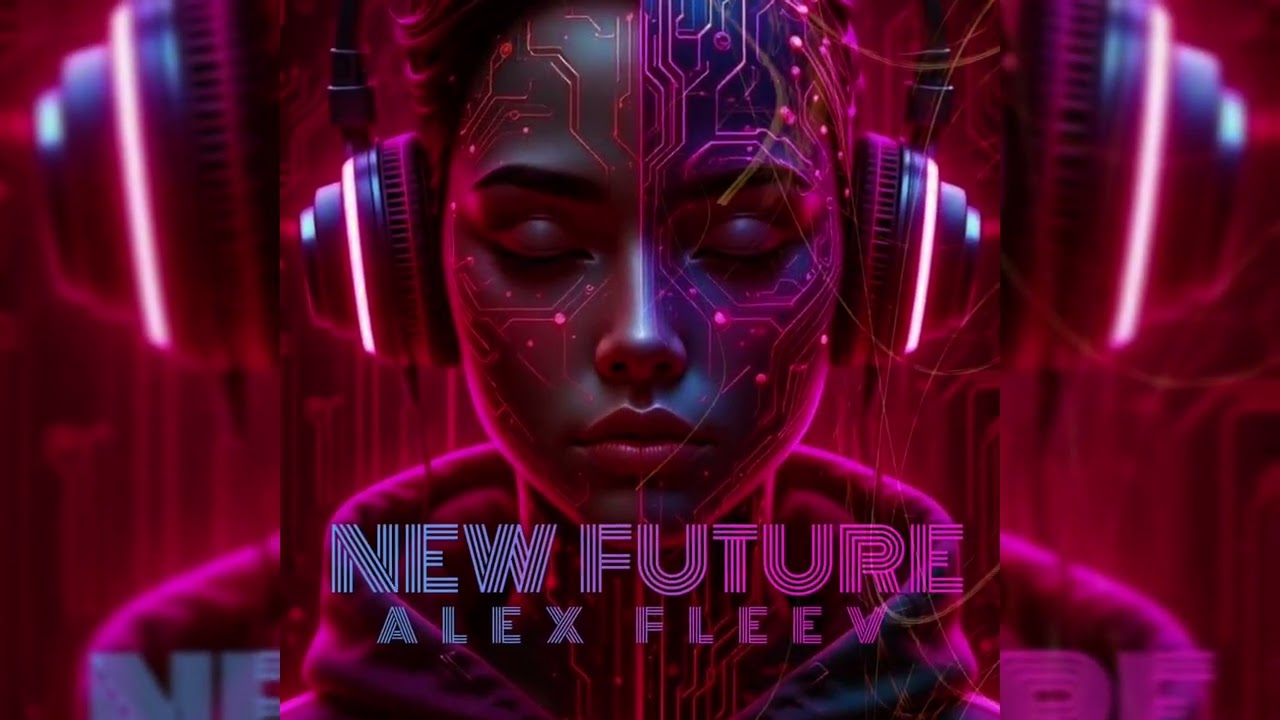 Watch ALEX FLEEV - NEW FUTURE on YouTube Watch ALEX FLEEV - NEW FUTURE on YouTube