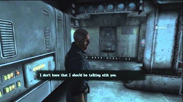 Fallout 3 Walkthrough w/ Commentary Part 114 | Trouble On The Homefront