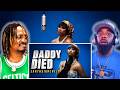earthsignchels Breaks Hearts With "Daddy Died" On COLORS