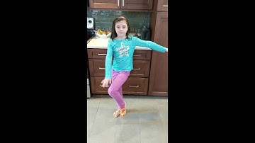 Cross Crawl Progression