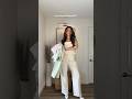 Spring Outfits 🌸 | Lauren Sousa #springfashion #springoutfitideas #shorts