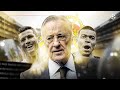 Como Florentino Perez TRANSFORMOU o REAL MADRID! 🧐