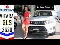 Suzuki Vitara 2020 Basica