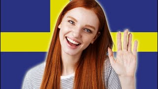 Female Ukrainian Refugees Encounter Swedish Diversity