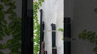 Bj Hunter Mangga Seri Upgrade Hanya 2Jutaan