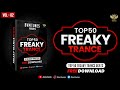 Top 50 freaky trance beats vol  02 free download  freaky loops pack free download  bvm tunes