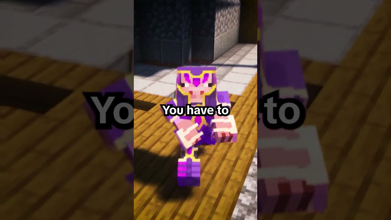 BEST Minecraft Dungeon Server 