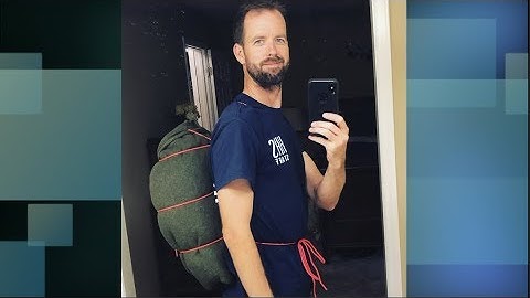 HOW TO: Wool Backpack