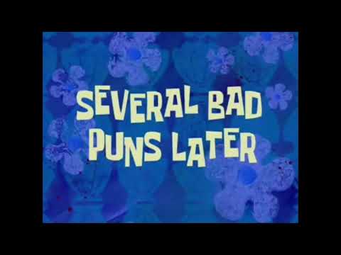 All Timecards In Spongebob! Free Download!!! Hd