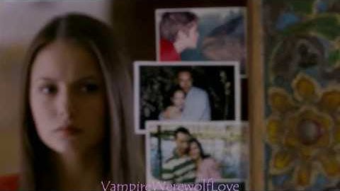 Elena & Stefan - Never Say Never