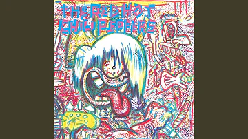 Will Red Hot Chili Peppers Tour in 2021?