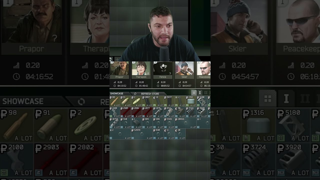 These Changes Are Definitely HARDCORE