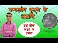 कमज़ोर बुध के लक्षण और ठीक करने के उपाय (Weak Mercury & Its Remedies) | Vedic Astrology | Hindi