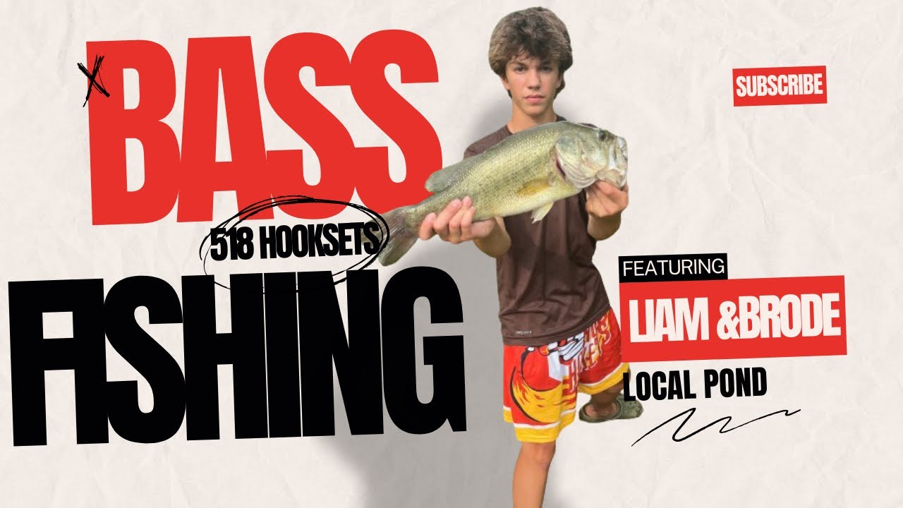 Fishing For Big Bass With Swimbaits and shiners!!!