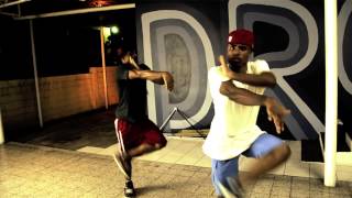 Nas - Made You Look Dren