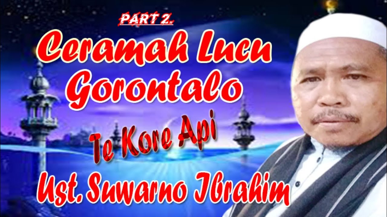 Suwarno Ibrahim_Kore Api_raman chanel