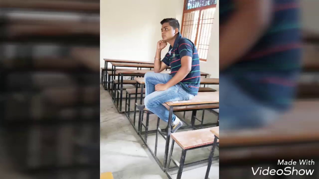 I want to restart my life - YouTube