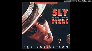 Sly & The Family Stone - Que Sera Sera (Alternate Vocal) [Audio HQ]