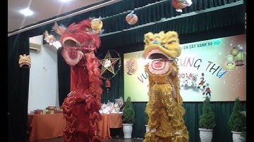 [4.9] +[0915.486.473] Biểu diễn xiếc, hề, ảo thuật, múa lân, thiếu nhi