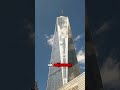 The moving symbolism hidden in the 9/11 Memorial you might have missed.