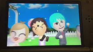 Tomodachi Life #115 Married Couple + Some baby news!!!