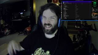 Dirt by Fit for a King (Reaction)