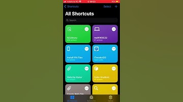 meWWDC22 Shortcut Tutorial: Step-by-Step Guide
