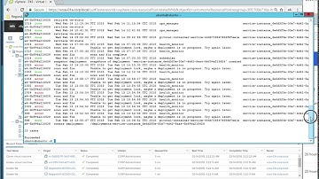 VMware Pivotal PKS - Kubernetes Cluster Resiliency and Health Monitoring