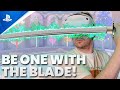 Broken Edge comes to PSVR2, but what is it?