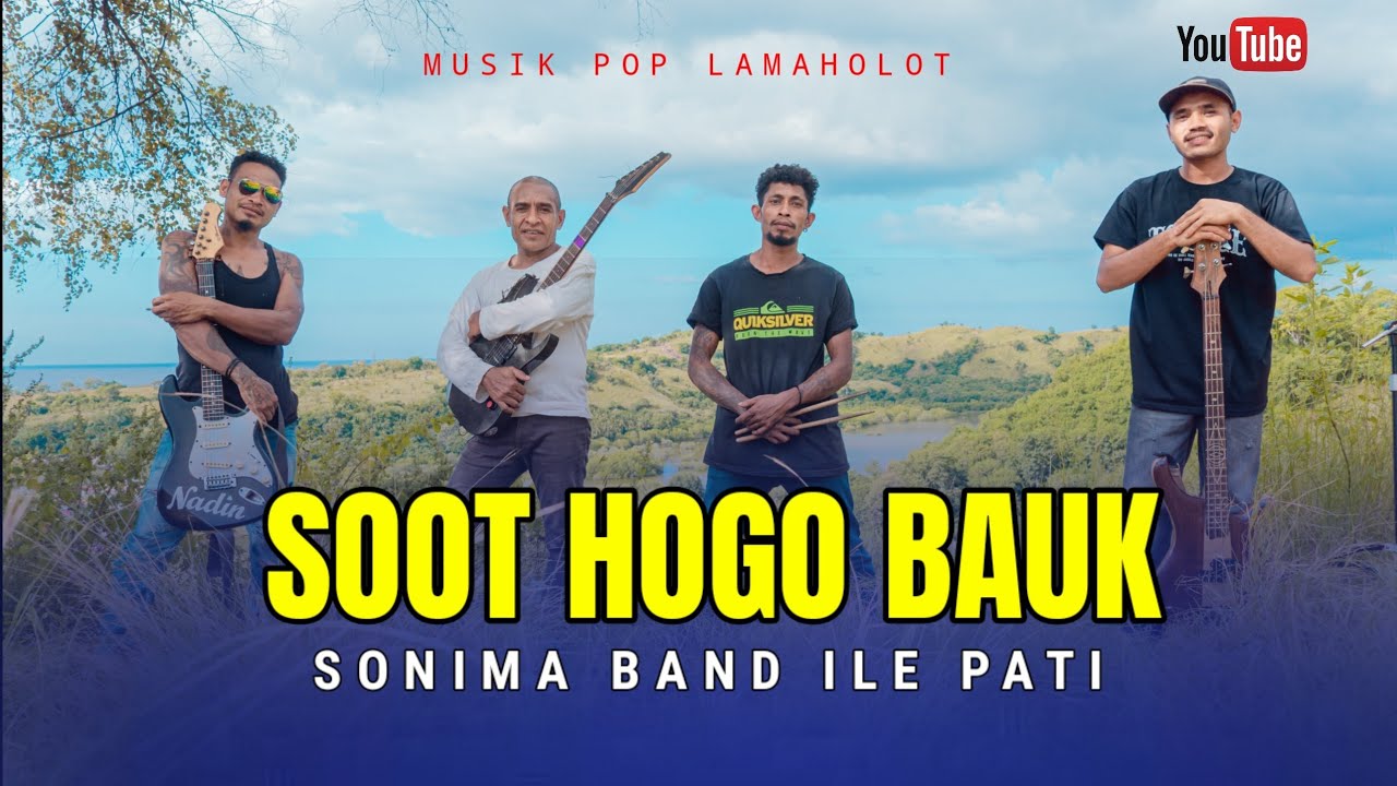 Soot Hogo Bauk | Sonima Band (OFFICIAL MUSIK VIDEO)