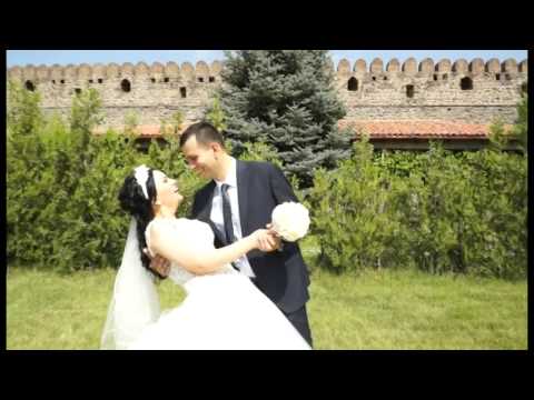 David and tako's wedding დავითის და თაკოს ქორწილი