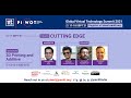 3D Printed Everything: Panel at Global Virtual Technology Summit