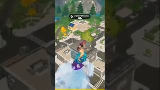 Using The PILOT MIC In Fortnite