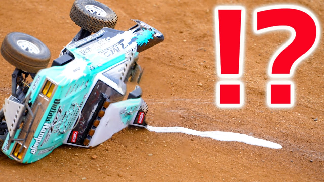 【京商 アウトローランページ】ジャンプ王の新たなる伝説‼️【K.D.F】