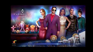 CasinoLife Poker ConnectBD Live. screenshot 5