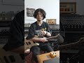 9mm Parabellum Bulletの滝善充さんとSpecial Crankerオーバードライブのモードをチェックします! アースクエイカーデバイセス #earthquakerdevices