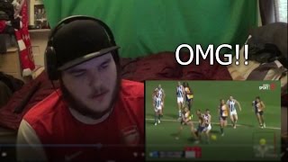AFL Vines Compilation 4 Reaction!!