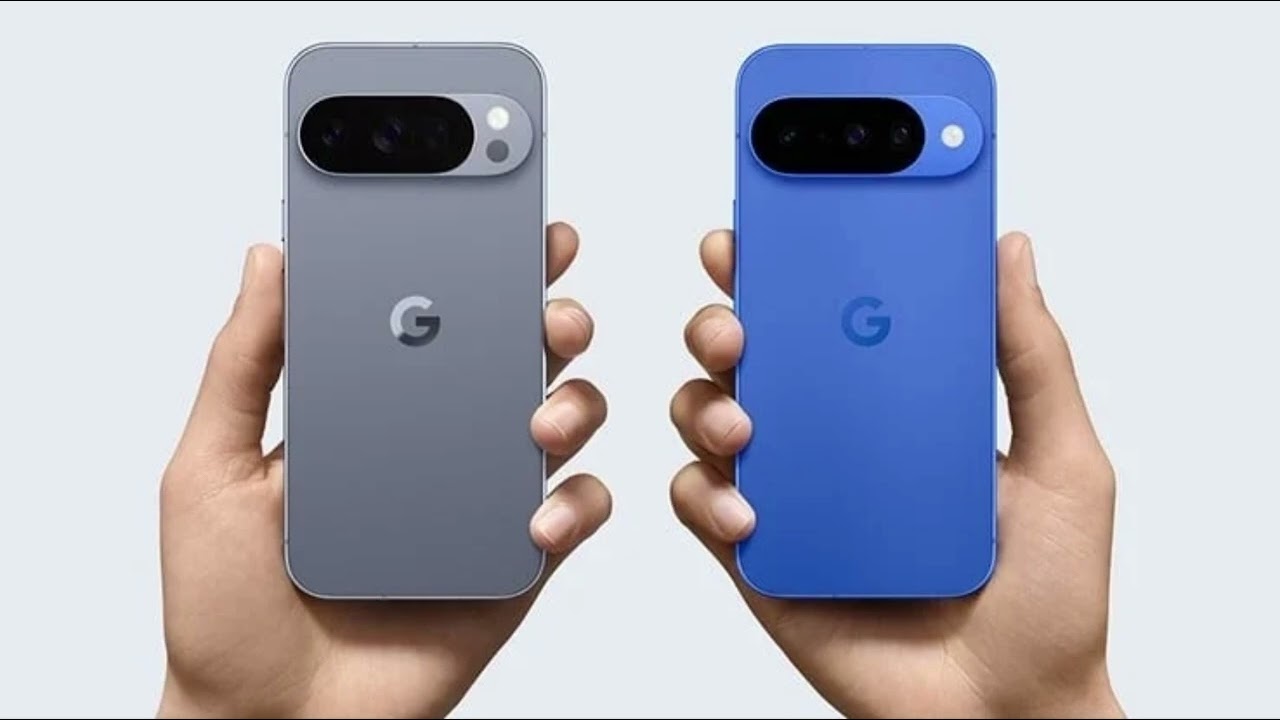 Pixel 10’s Daily Hub takes cues from Samsung’s Now Brief